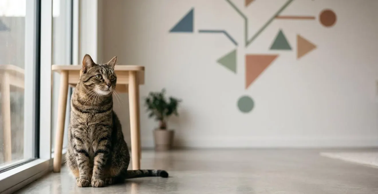 Décision difficile face aux choix d'assurance pour animaux de compagnie