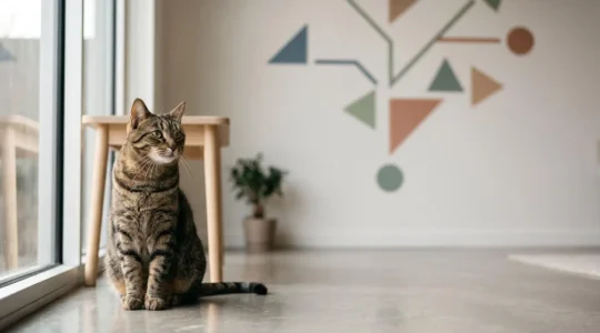 Décision difficile face aux choix d'assurance pour animaux de compagnie